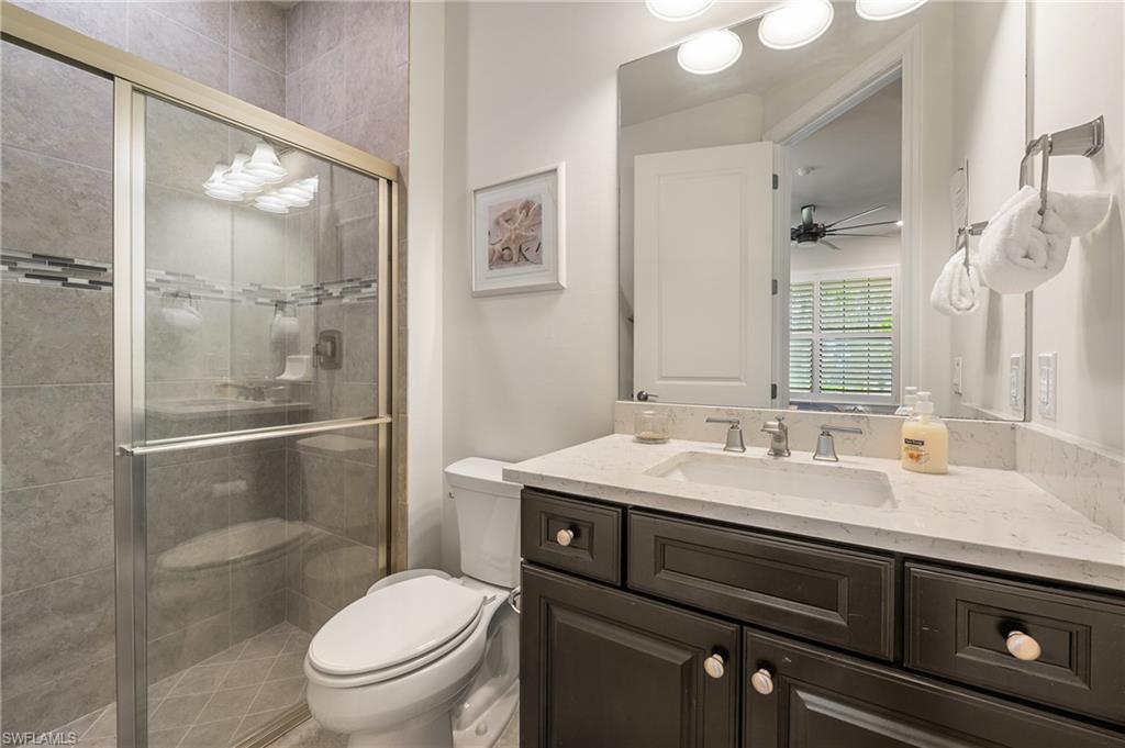 THE PLACE AT CORKSCREW - Residential Lease