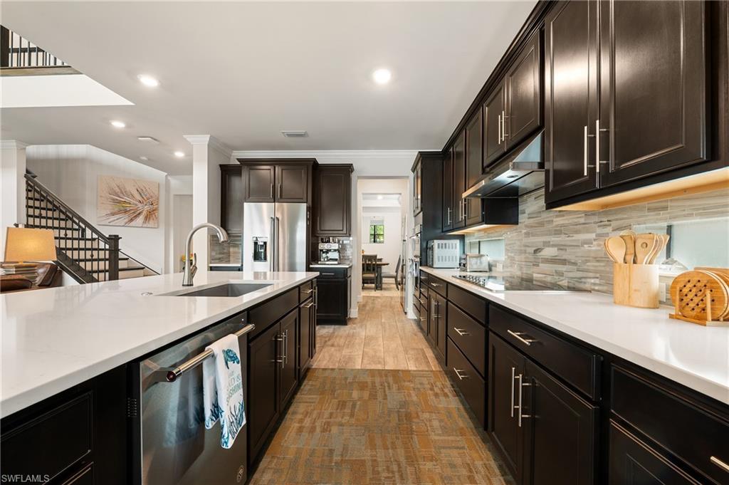 THE PLACE AT CORKSCREW - Residential Lease