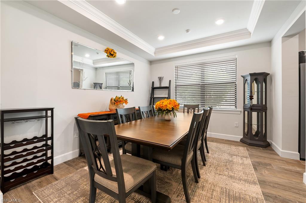 THE PLACE AT CORKSCREW - Residential Lease