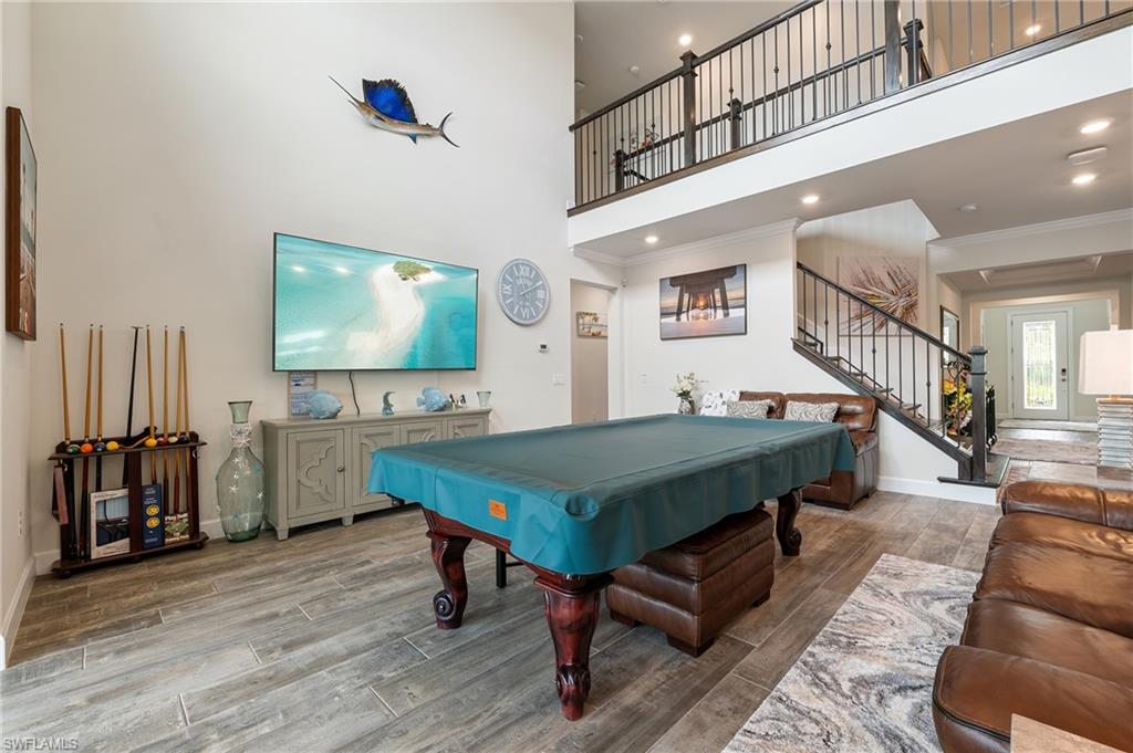 THE PLACE AT CORKSCREW - Residential Lease