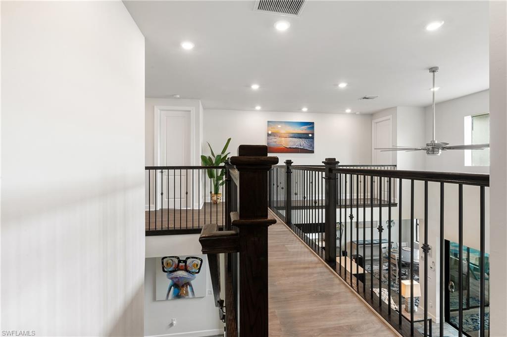 THE PLACE AT CORKSCREW - Residential Lease