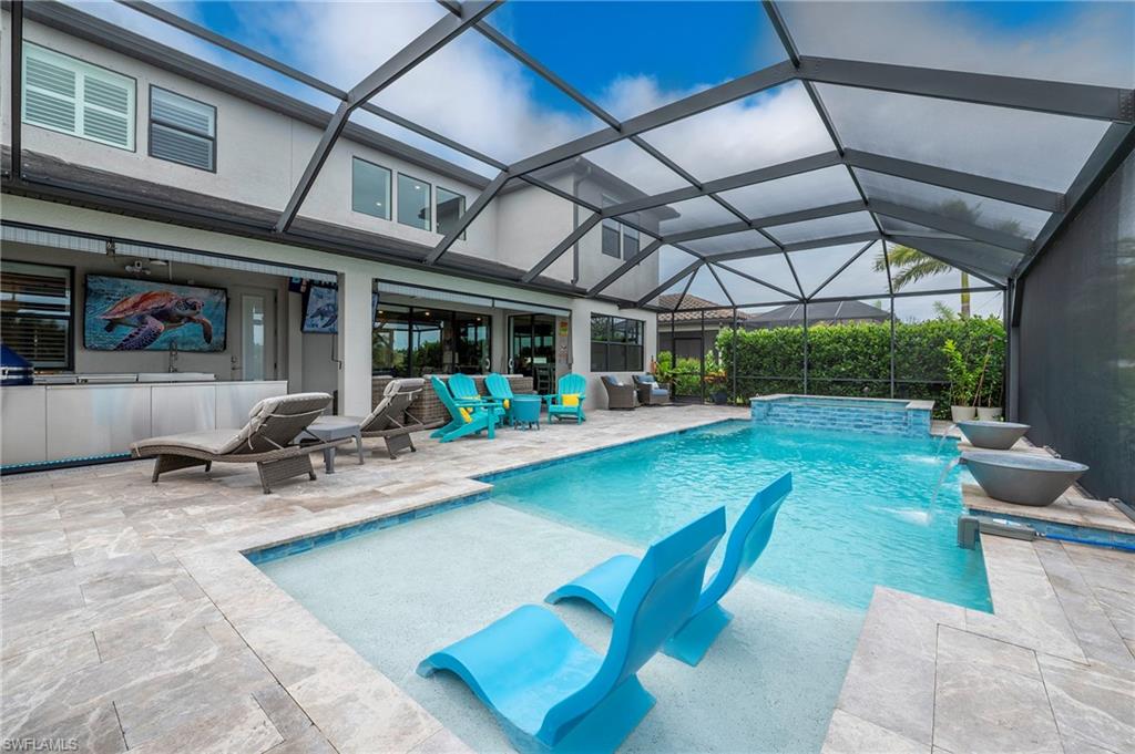 THE PLACE AT CORKSCREW - Residential Lease