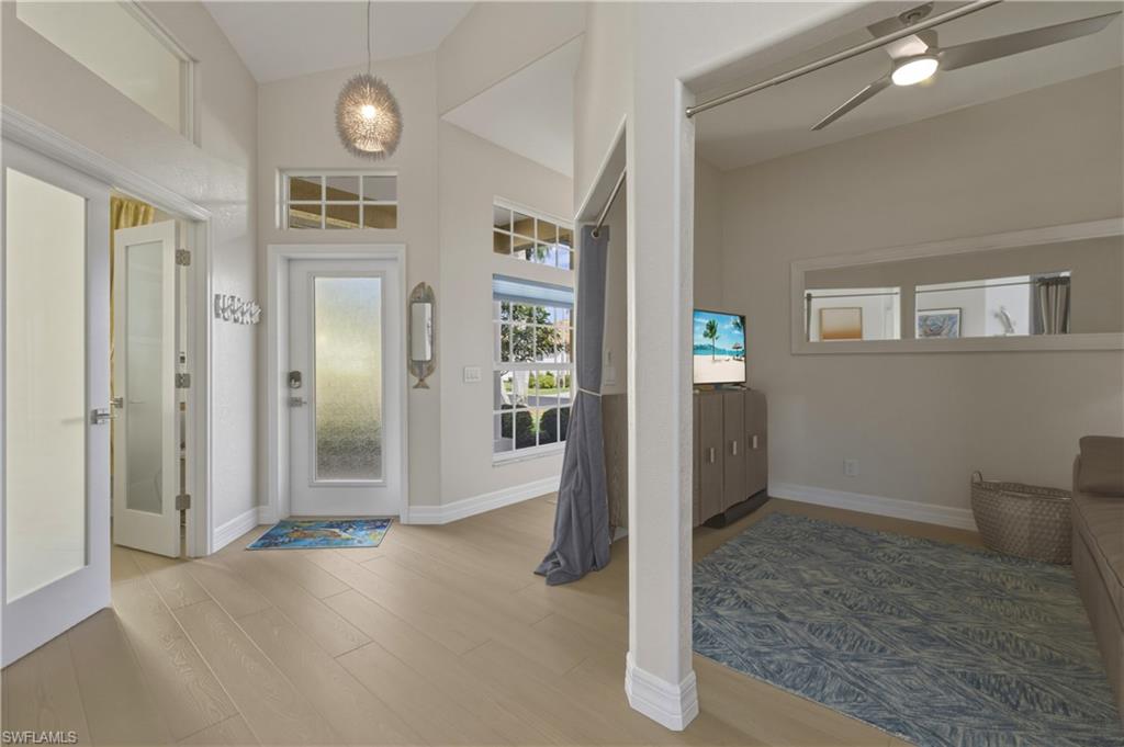 MARINERS COVE VILLAGE - Residential