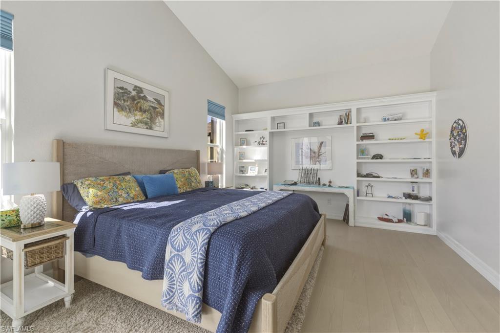 MARINERS COVE VILLAGE - Residential