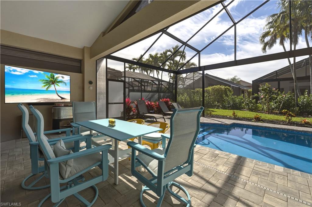 MARINERS COVE VILLAGE - Residential