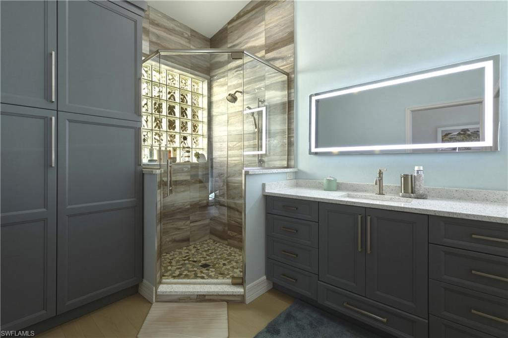 MARINERS COVE VILLAGE - Residential