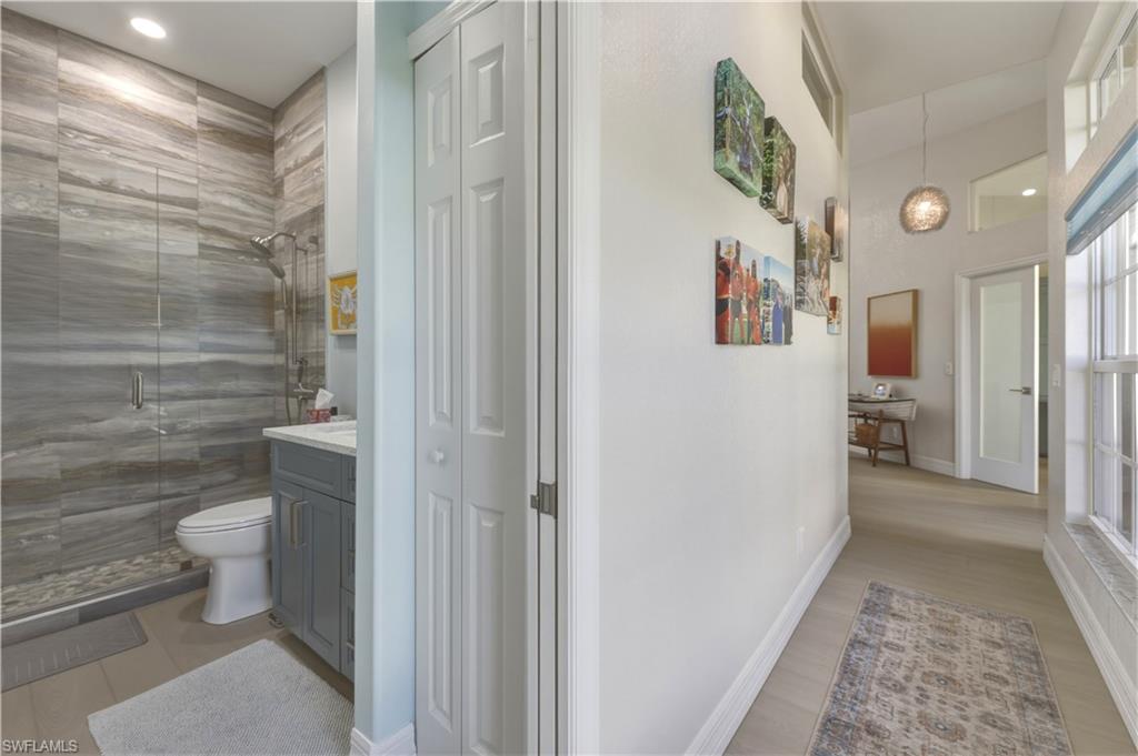 MARINERS COVE VILLAGE - Residential