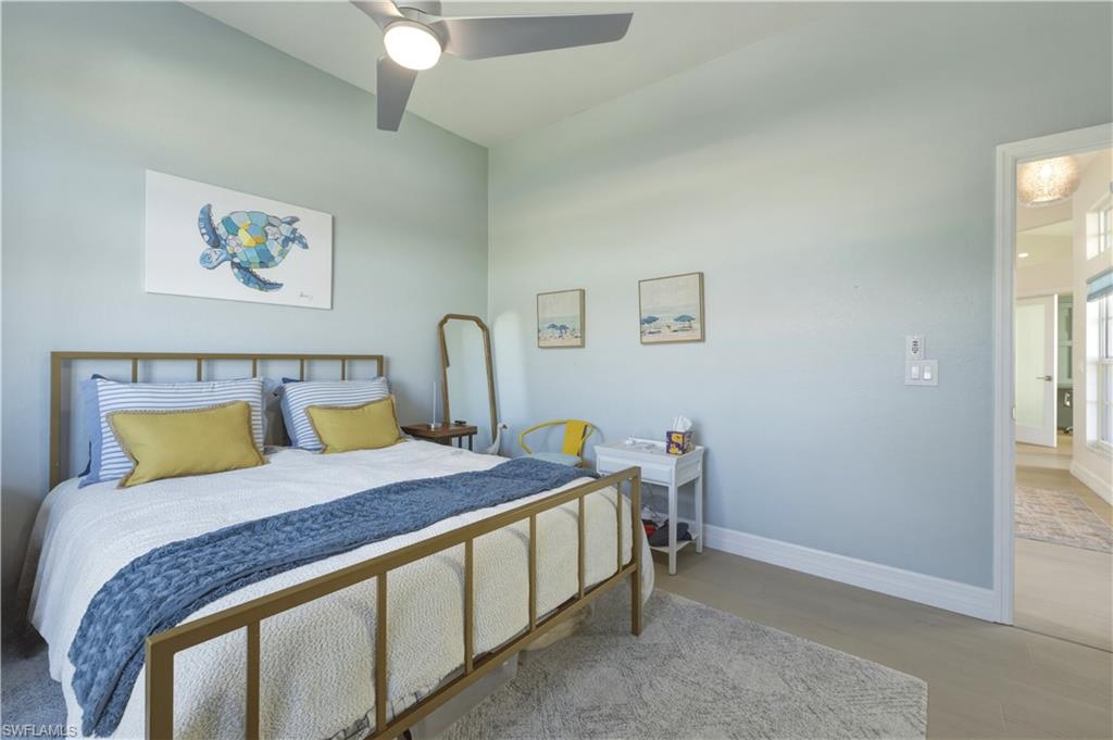 MARINERS COVE VILLAGE - Residential