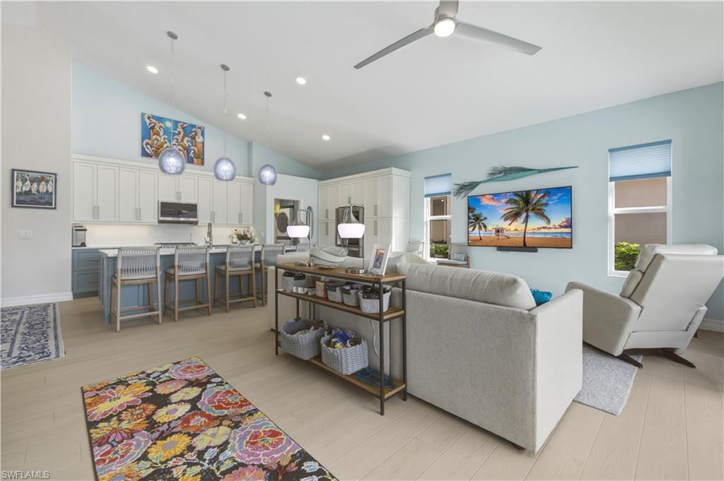 MARINERS COVE VILLAGE - Residential