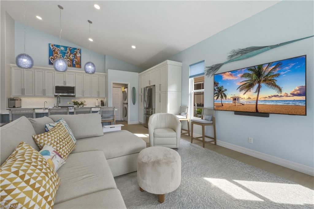 MARINERS COVE VILLAGE - Residential