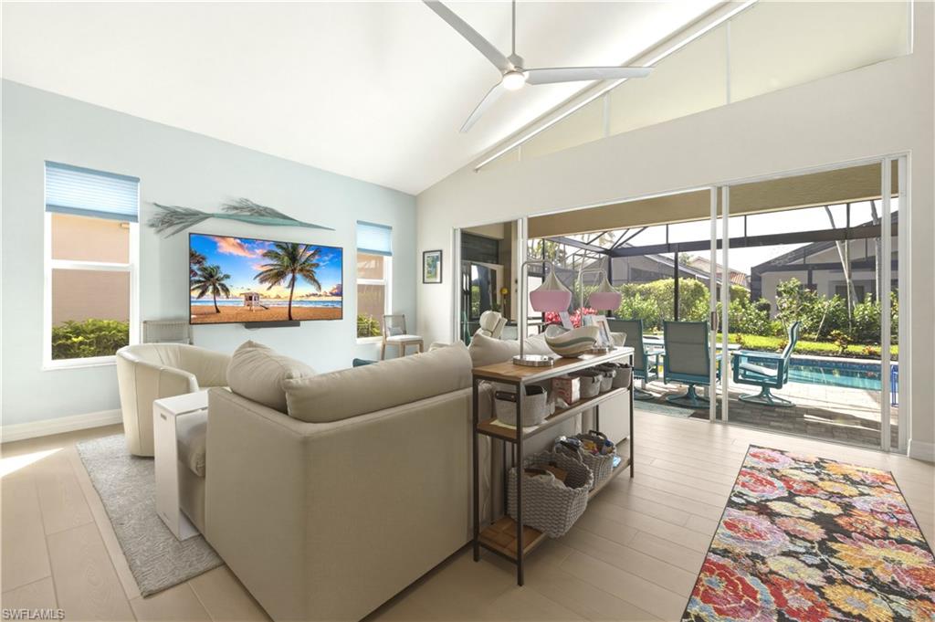 MARINERS COVE VILLAGE - Residential