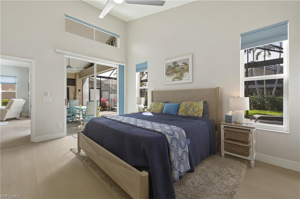 MARINERS COVE VILLAGE - Residential