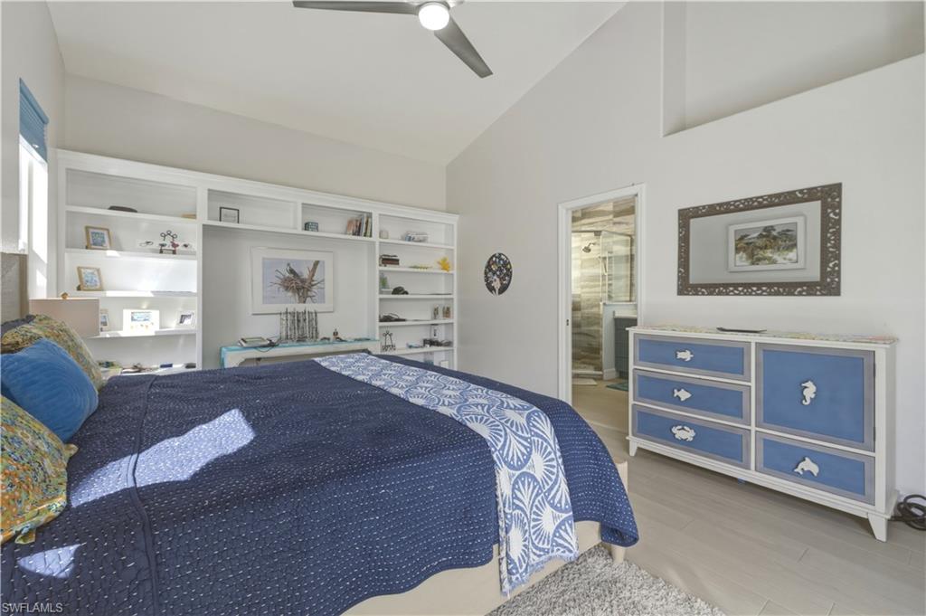 MARINERS COVE VILLAGE - Residential