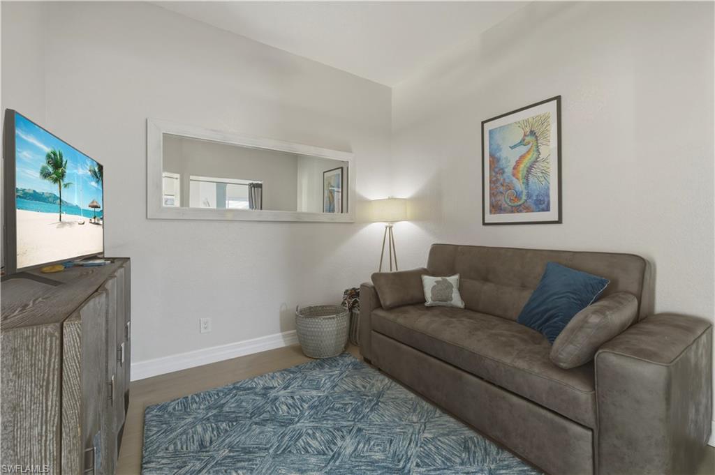 MARINERS COVE VILLAGE - Residential