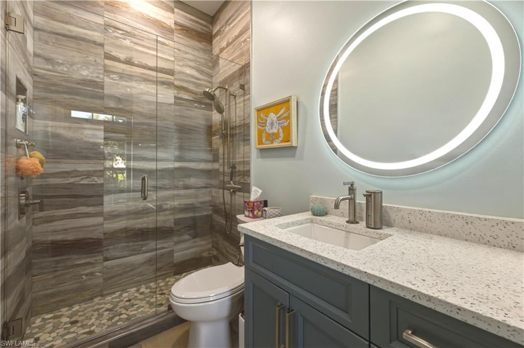 MARINERS COVE VILLAGE - Residential