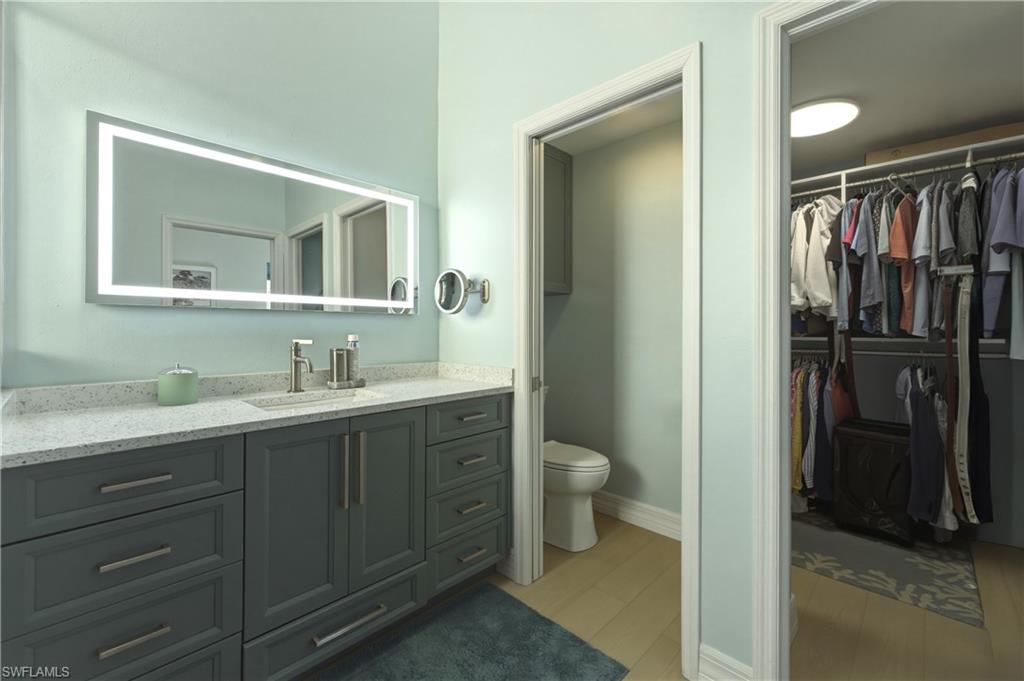 MARINERS COVE VILLAGE - Residential