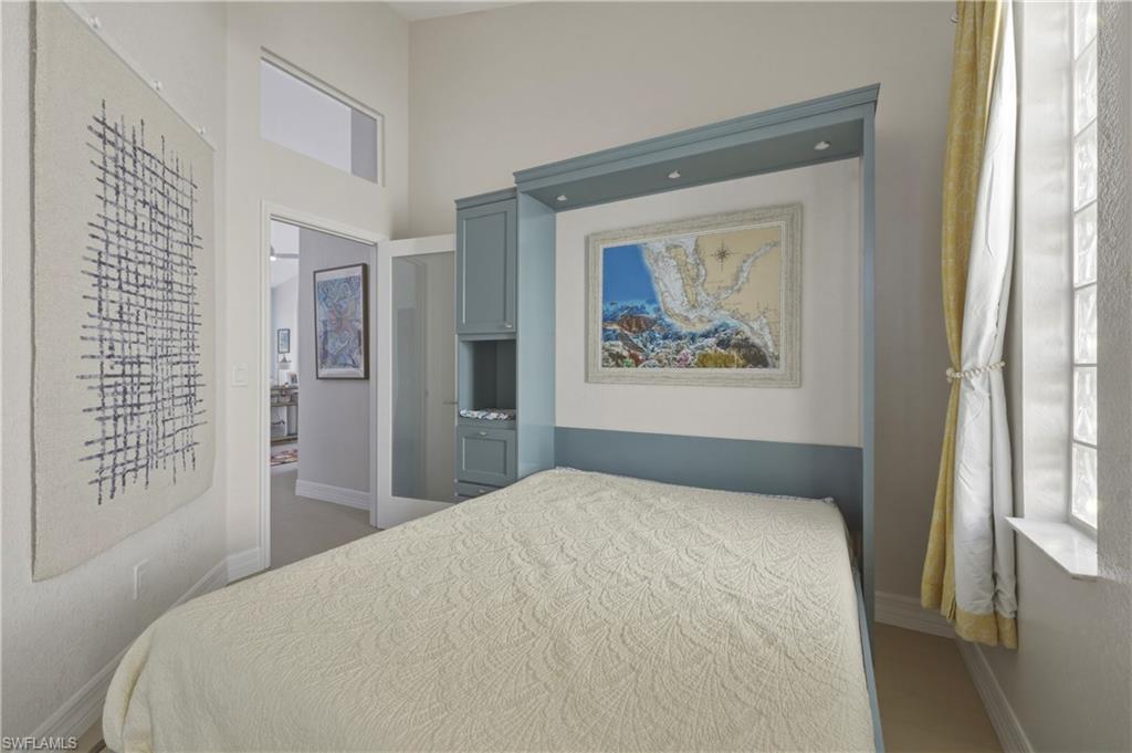 MARINERS COVE VILLAGE - Residential