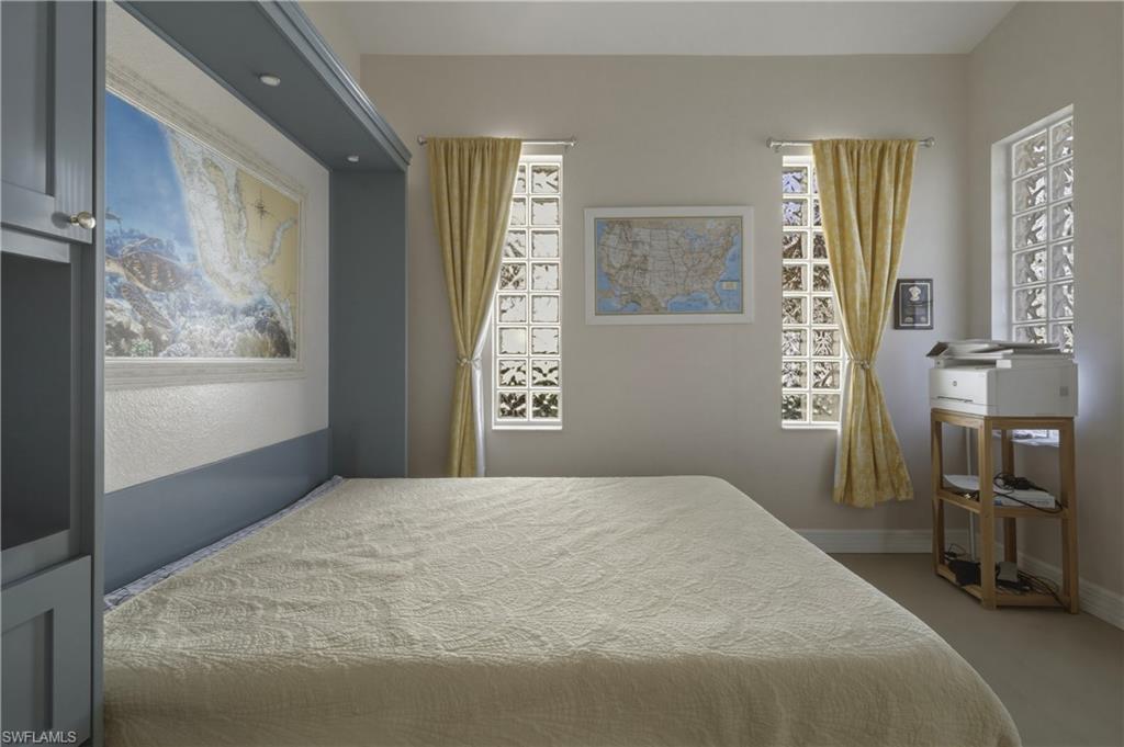 MARINERS COVE VILLAGE - Residential