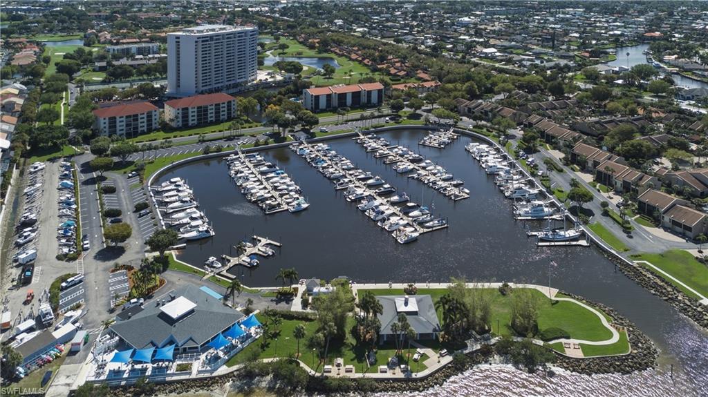 MARINERS COVE VILLAGE - Residential