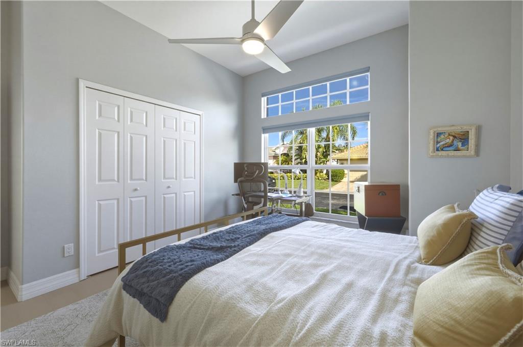 MARINERS COVE VILLAGE - Residential