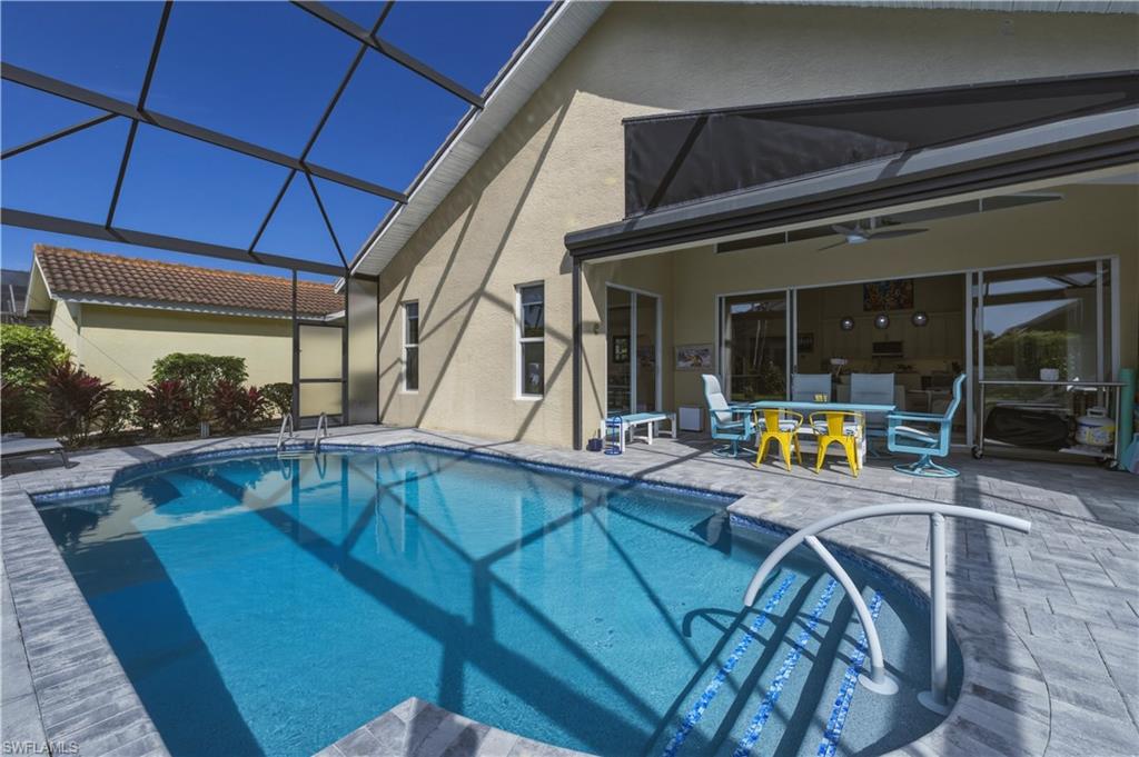 MARINERS COVE VILLAGE - Residential