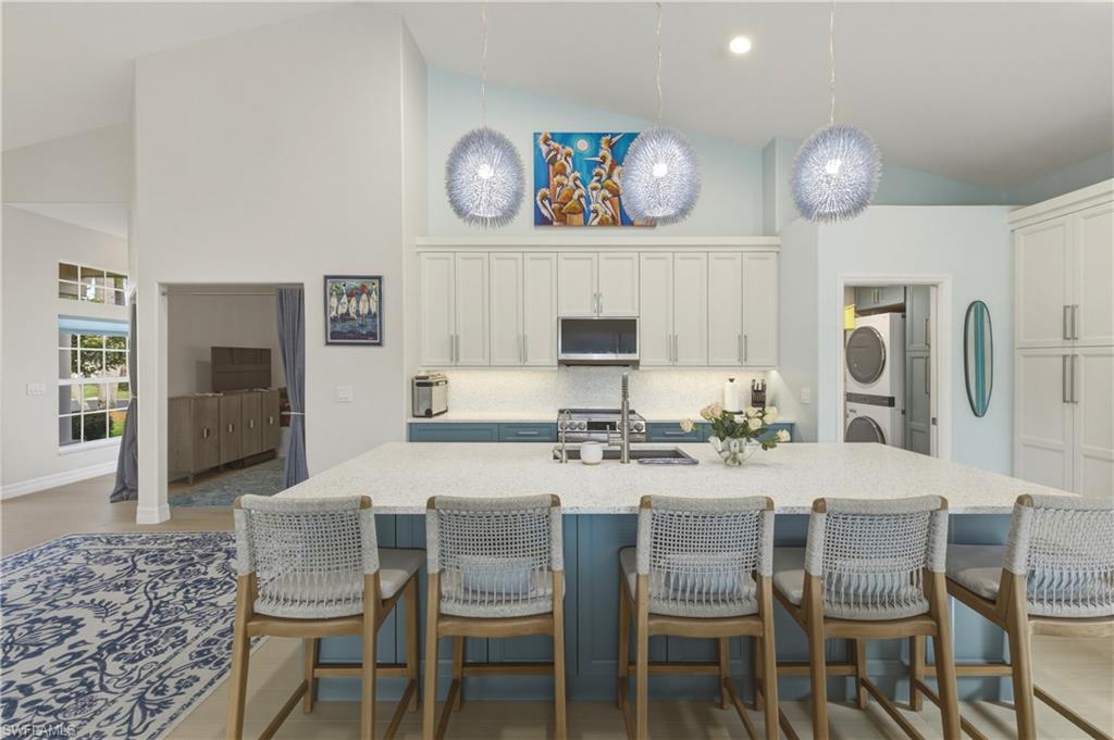 MARINERS COVE VILLAGE - Residential