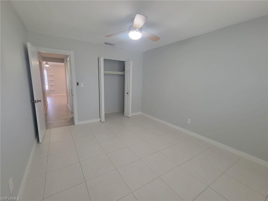 ORANGE GROVE PARK - Residential Lease