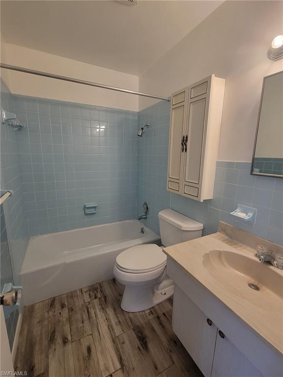 ORANGE GROVE PARK - Residential Lease