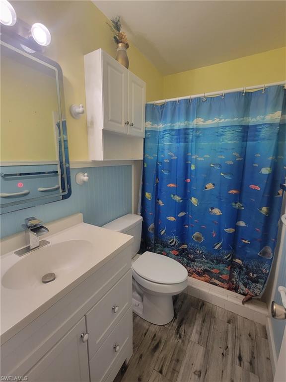 ORANGE GROVE PARK - Residential Lease