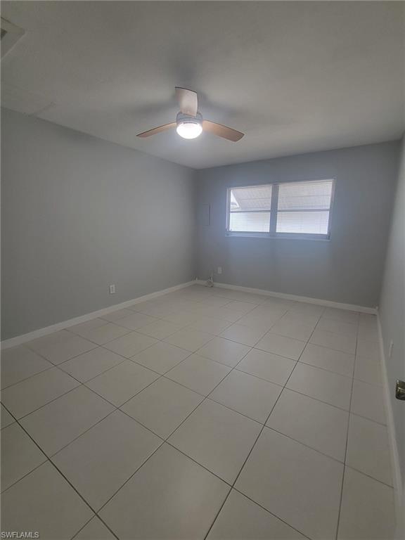 ORANGE GROVE PARK - Residential Lease