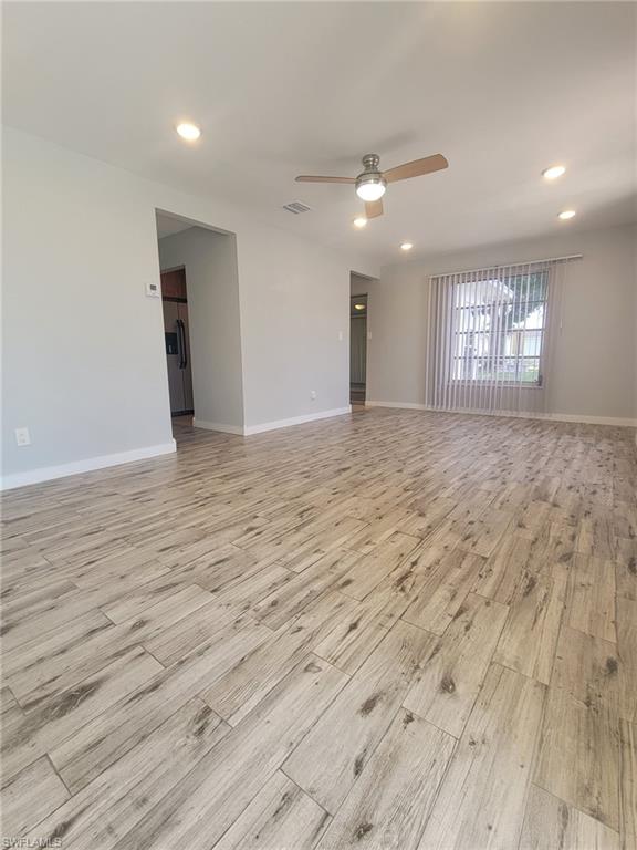 ORANGE GROVE PARK - Residential Lease