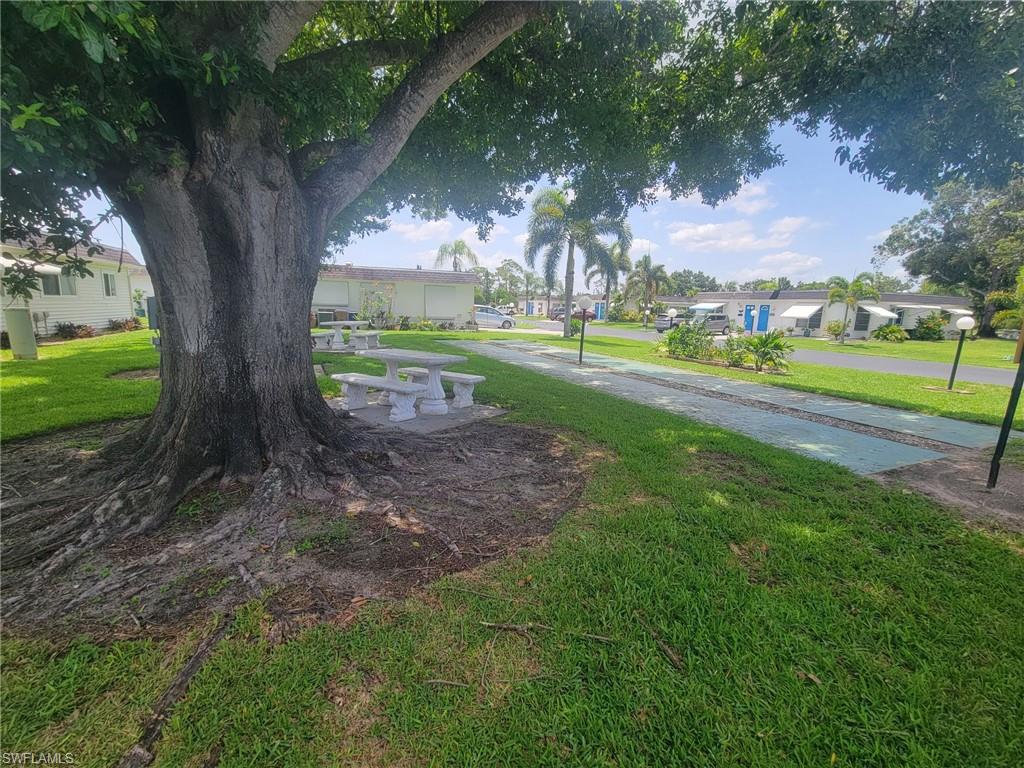 ORANGE GROVE PARK - Residential Lease