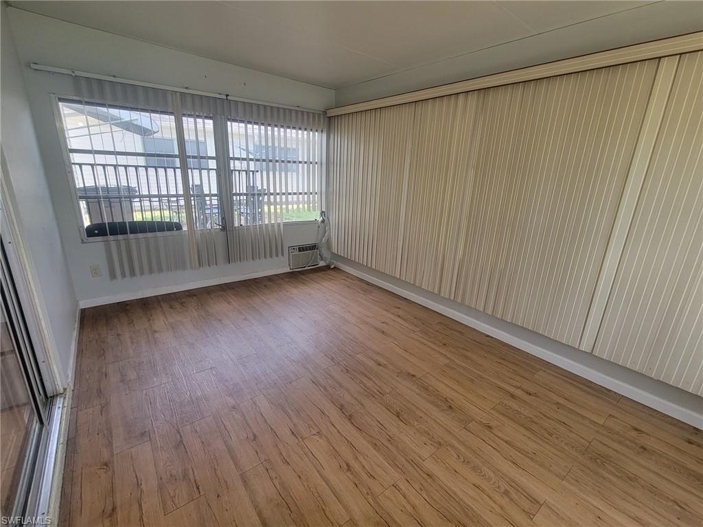 ORANGE GROVE PARK - Residential Lease