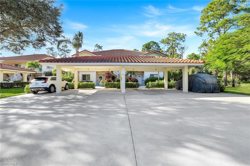 JASPER - Residential