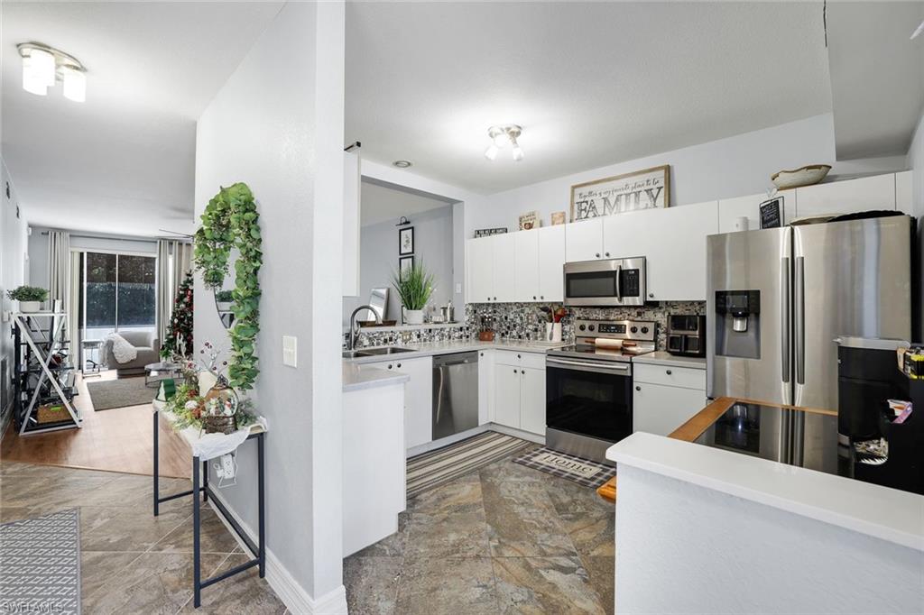 JASPER - Residential