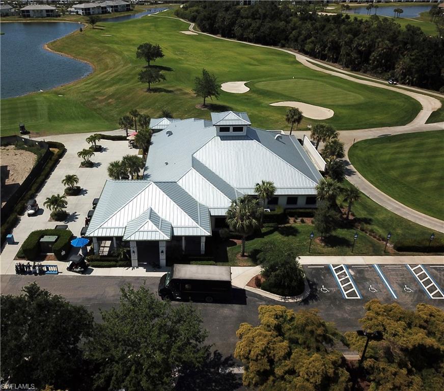 HERITAGE LANDING GOLF AND COUNTRY CLUB - Residential