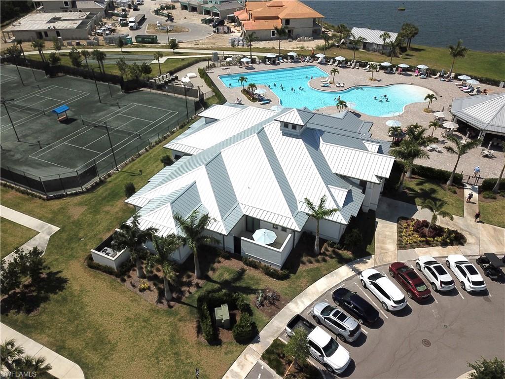 HERITAGE LANDING GOLF AND COUNTRY CLUB - Residential