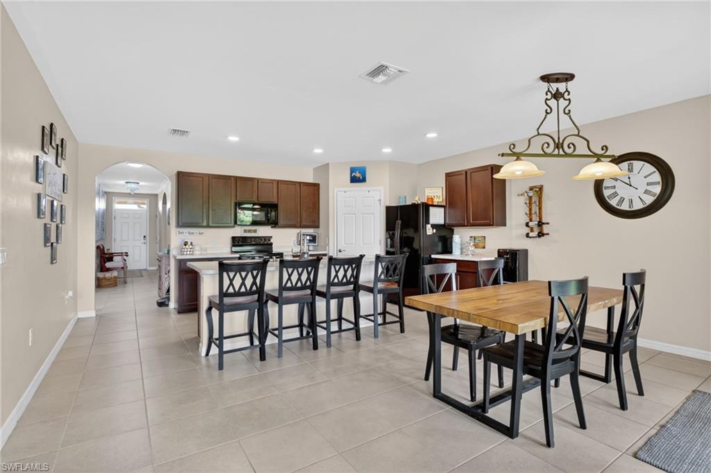 ENTRADA - Residential