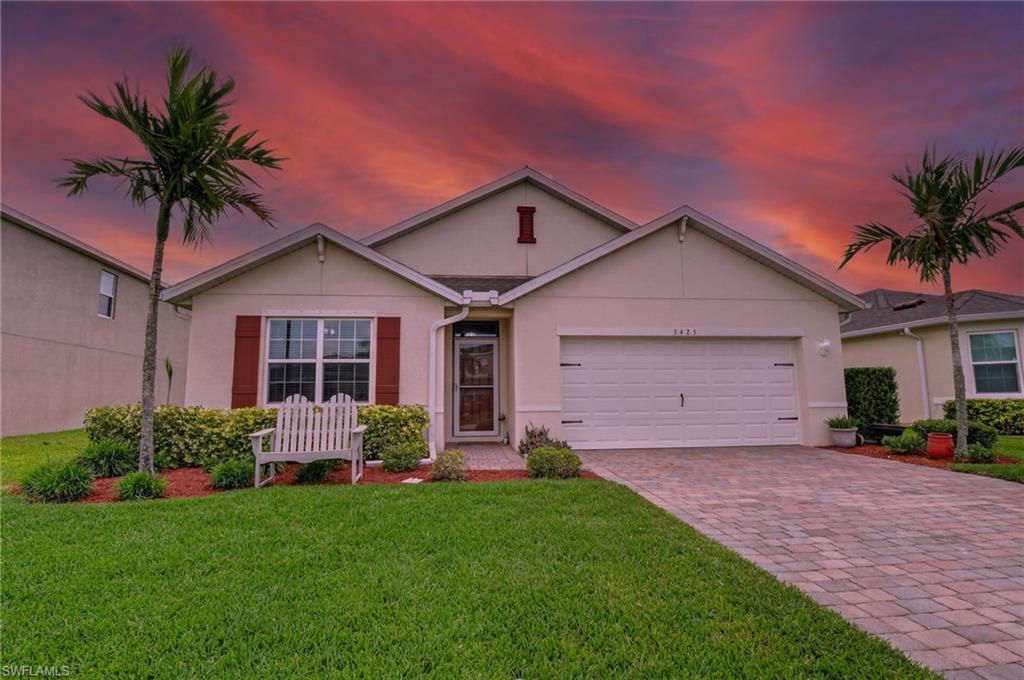 ENTRADA - Residential