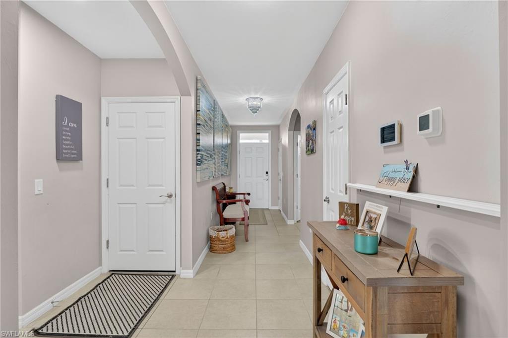 ENTRADA - Residential