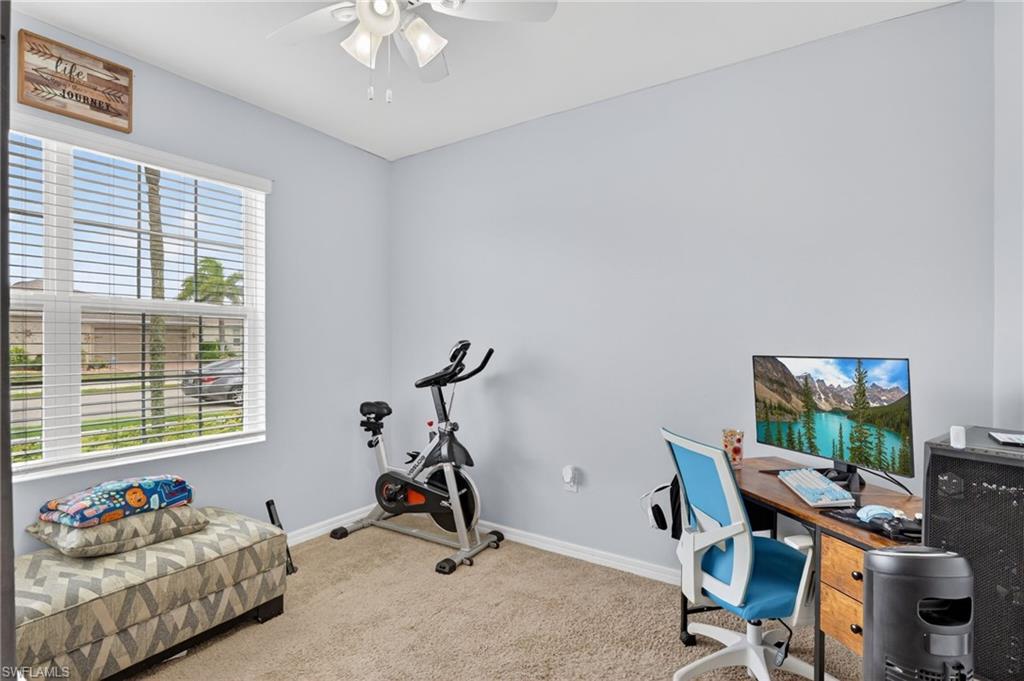 ENTRADA - Residential