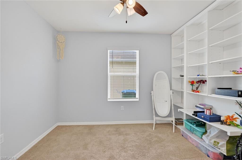 ENTRADA - Residential