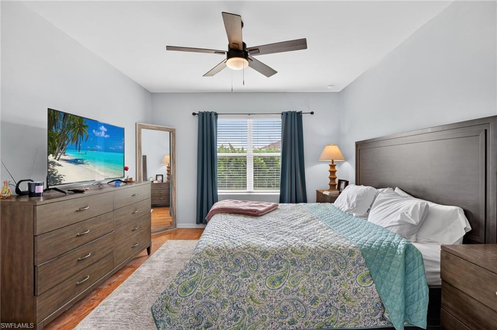 ENTRADA - Residential