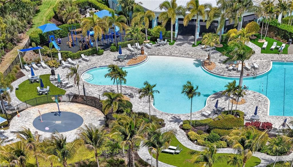 ENTRADA - Residential