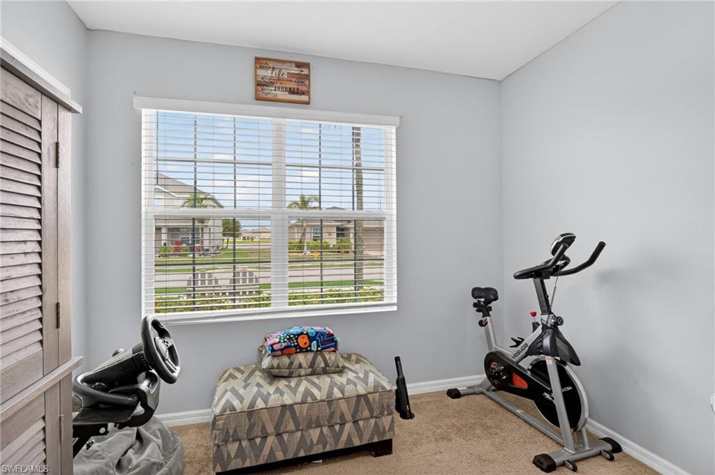 ENTRADA - Residential