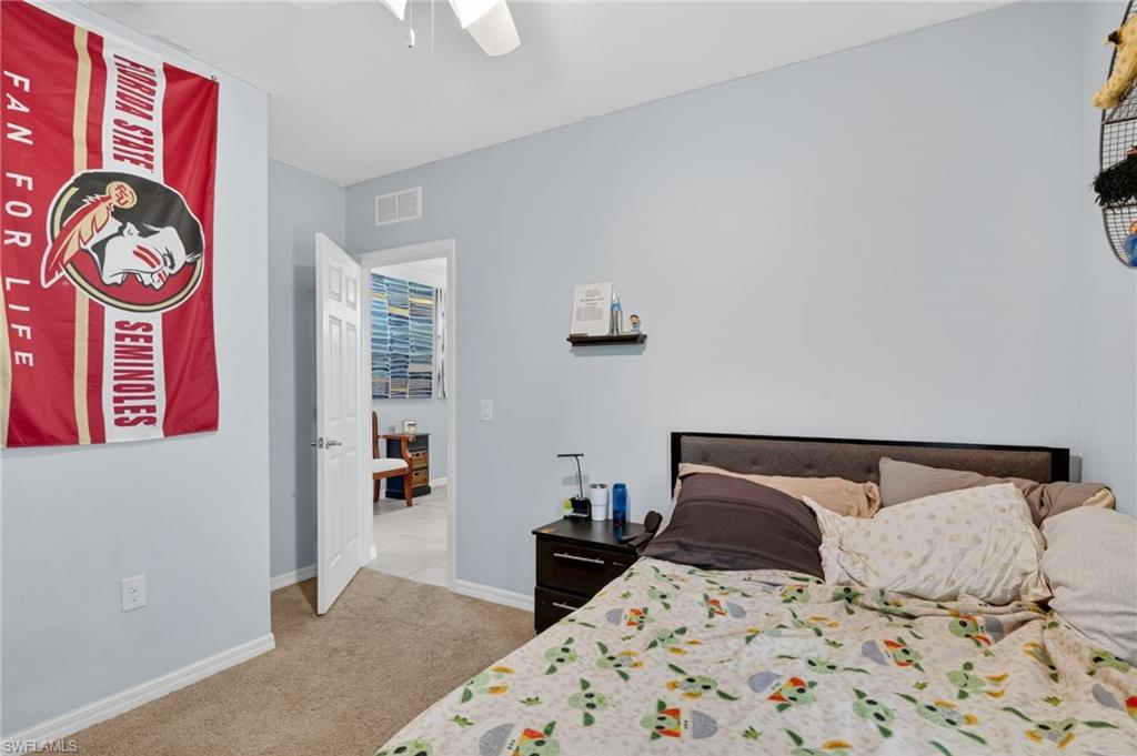 ENTRADA - Residential