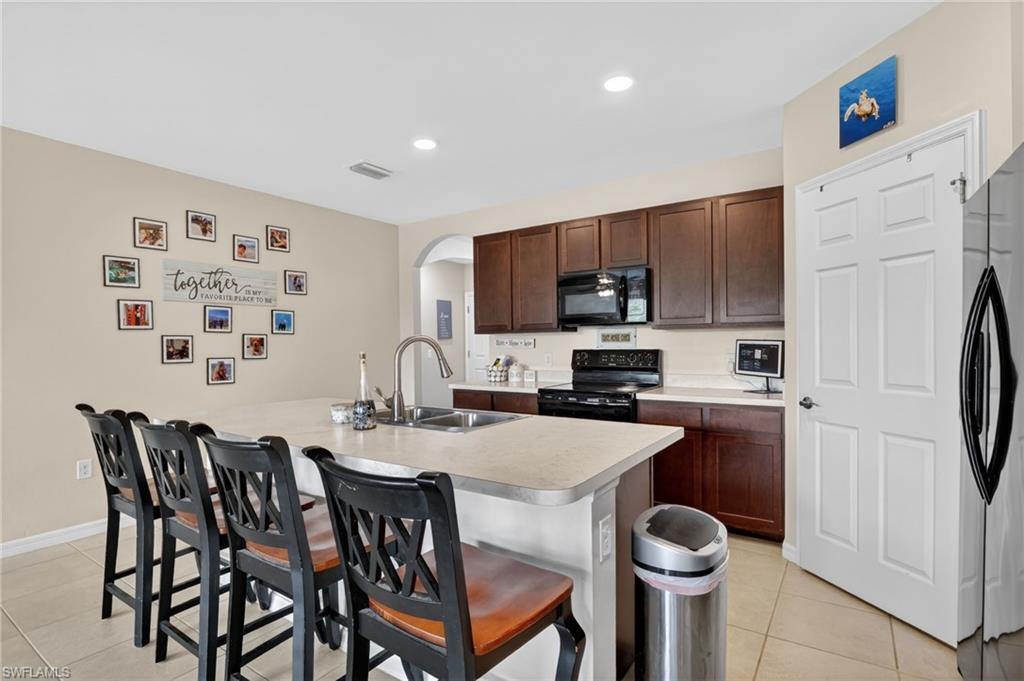 ENTRADA - Residential