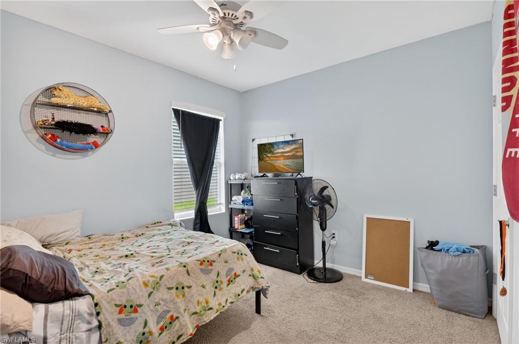 ENTRADA - Residential