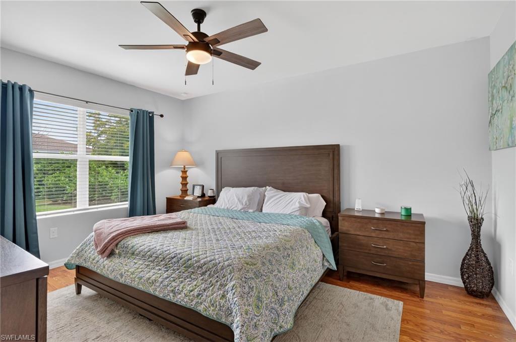 ENTRADA - Residential