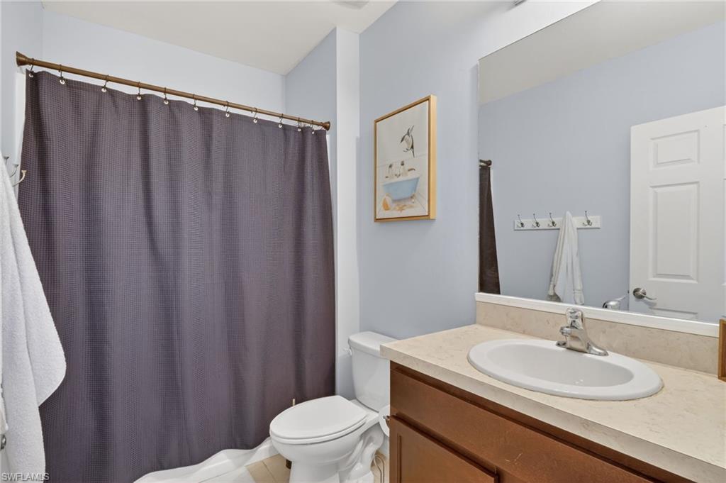 ENTRADA - Residential